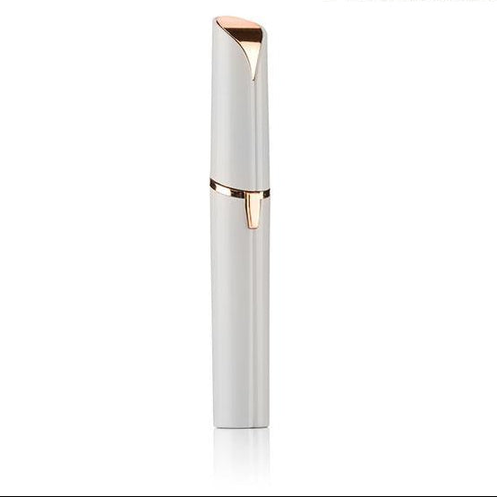 Depiladora facial de precisión con LED