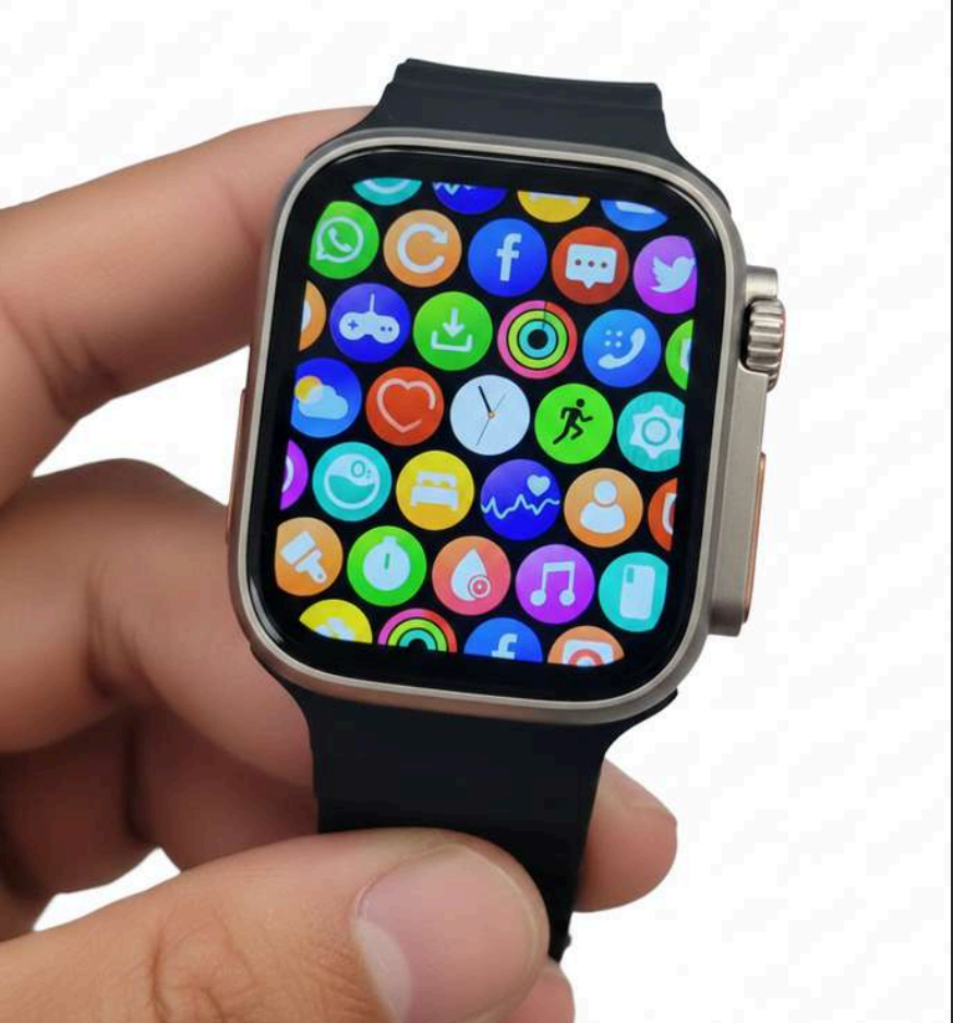 Reloj inteligente - Watch Smart
