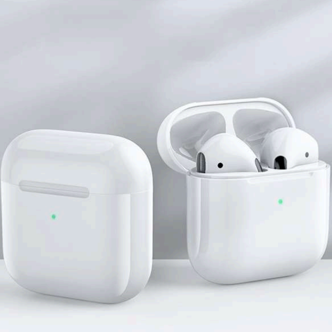 Auriculares inalámbricos