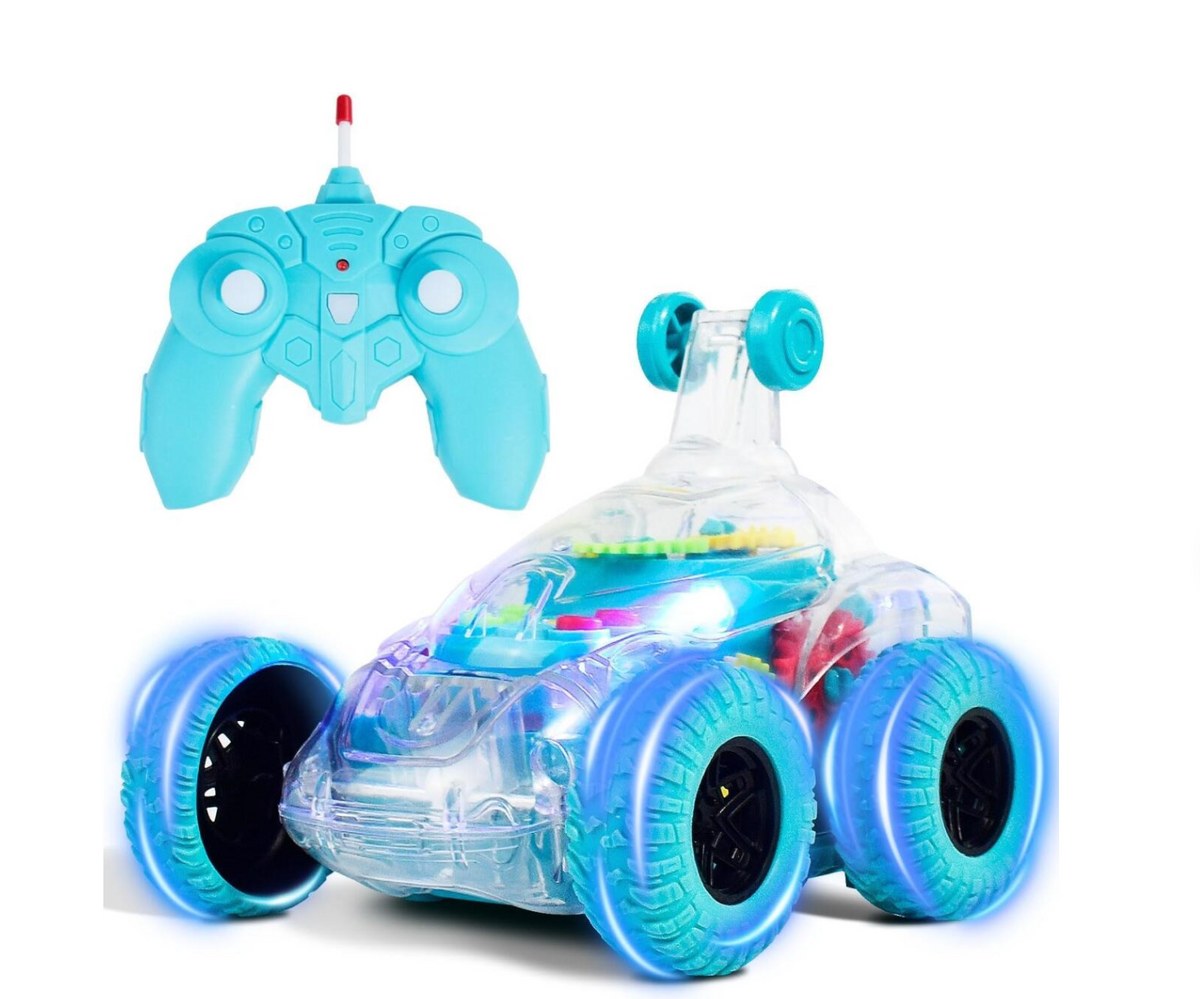 Coche RC luces