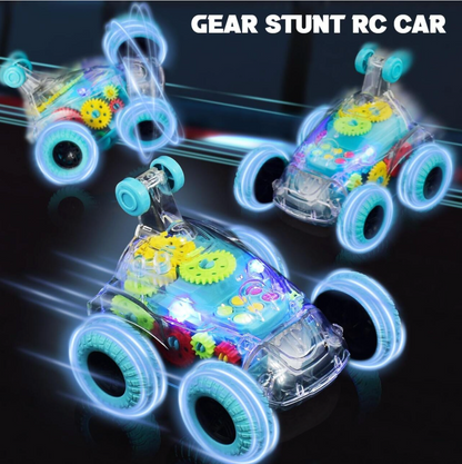 Coche RC luces