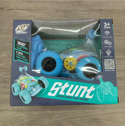 Coche RC luces
